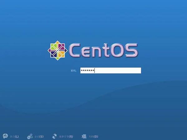 ϵΰװcentos