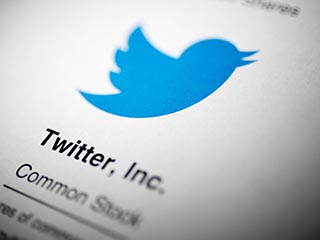 twitterǼʱͨѶ